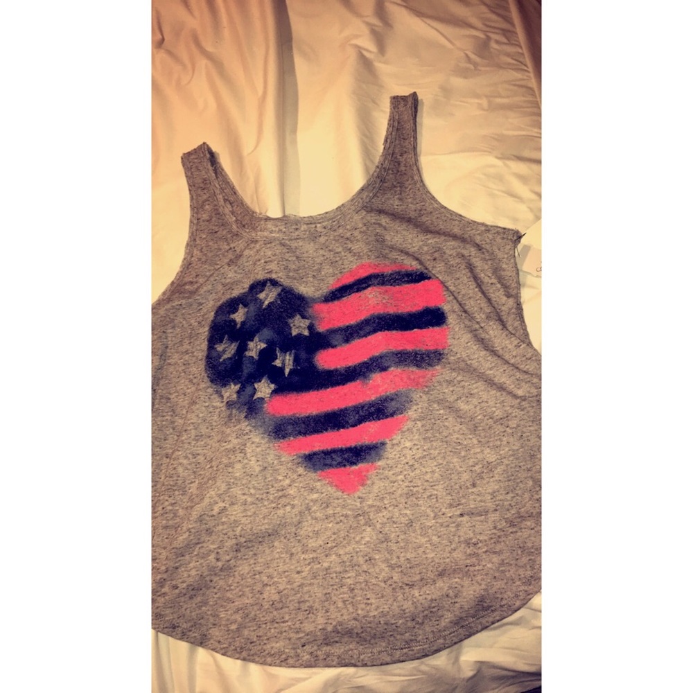 Jessica Simpson Tank (New)